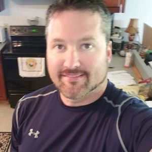 Meet your Posher, Scott